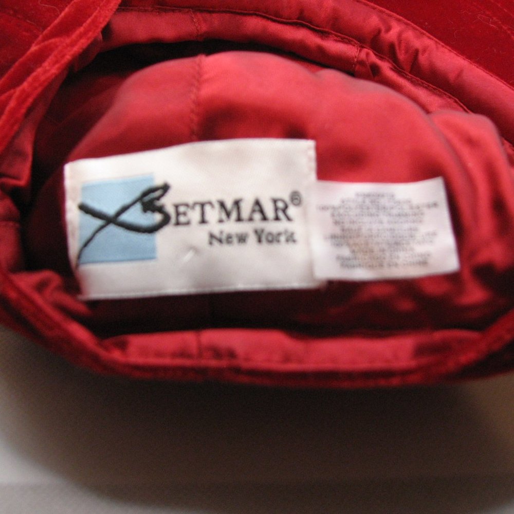 Hat - Picture 5 of 5